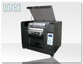 LOGE 3E 经济型 万能平板打印机
